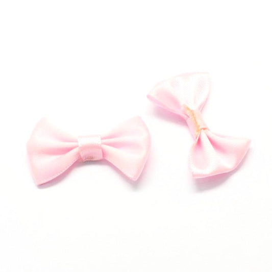 Moñitos de cintas de colores - Cinta - Altorrelieve Diseño